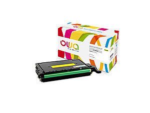 OWA Armor toner pro Samsung (CLTY6092S) 7000 s Y, K15722OW