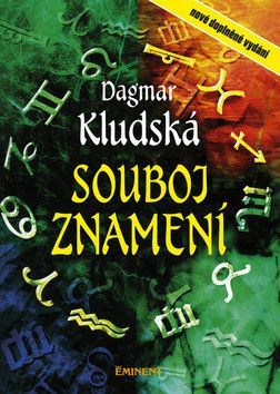 Souboj znamení - Kludská Dagmar