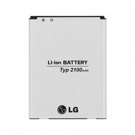 Baterie LG BL-52UH 2040mAh LG L70 D320, L65 D280n  (volně)