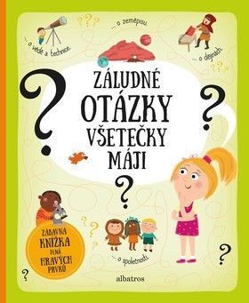 Záludné otázky všetečky Máji - Hanáčková Pavla, Makovská Tereza