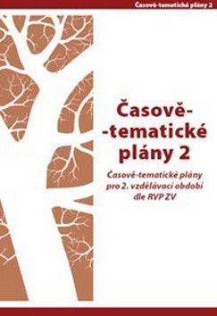 Časově - tematické plány pro 2. vzdělávací období dle RVN ZV - Danihelková Hana