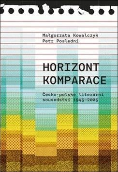 Horizont komparace - Poslední Petr, Kowalczyk Malgorzata