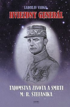 Hviezdny generál - Varga Ladislav