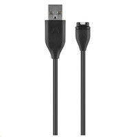 Kabel napájecí a datový pro Fenix5, Quatix5, Approach S60 a Forerunner 935; 010-12491-01