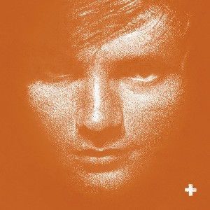 Ed Sheeran : Plus  LP
