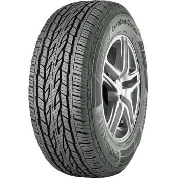215/65R16 98H ContiCrossContact LX 2 FR BSW M+S CONTINENTAL