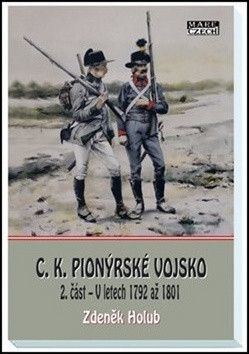 C. K. pionýrské vojsko 2. část - Holub Zdeněk