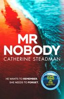 Mr Nobody (Steadman Catherine)(Paperback / softback)