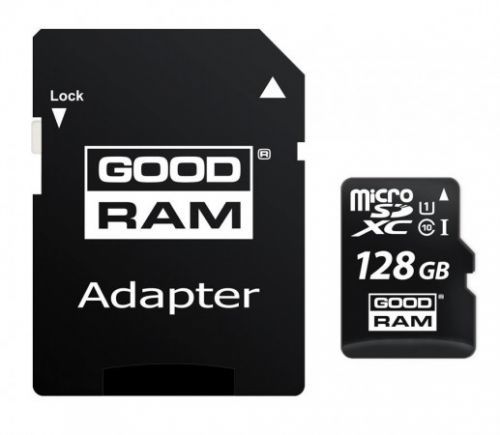 Goodram microSDXC 128GB CLASS 10 M1AA-1280R11