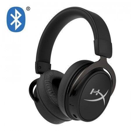 HyperX Cloud MIX Wired Gaming Headset + Bluetooth, HX-HSCAM-GM