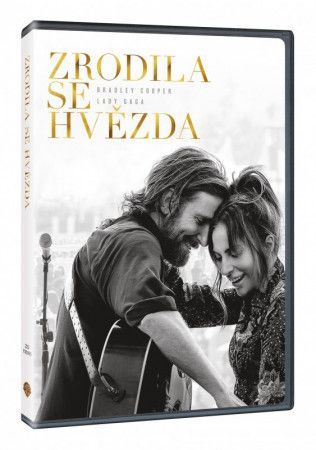 Zrodila se hvězda (A Star Is Born)
