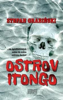 Ostrov Itongo - Grabinski Stefan