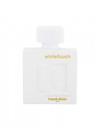 Parfémovaná voda Franck Olivier - White Touch , 100