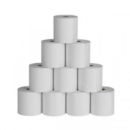 Kotouček 57/40/0mm pro EET pokladnu délka 24m bez dutinky ECL 200 V