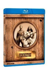 Vinnetou (Winnetou)