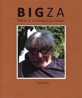 BIGza - Fuchs Petr