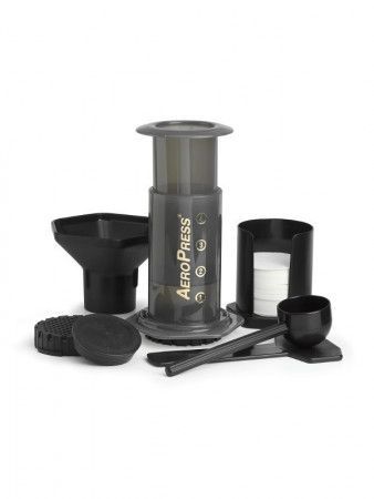 AeroPress Aerobie