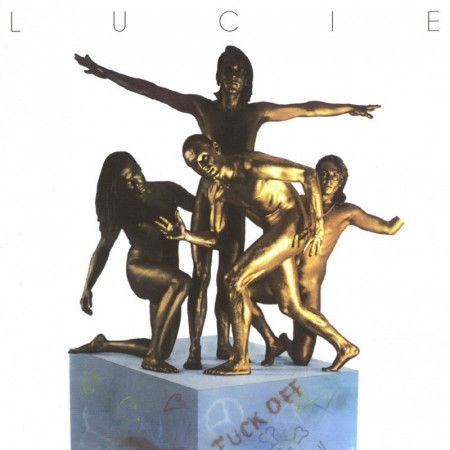 Lucie : Lucie LP