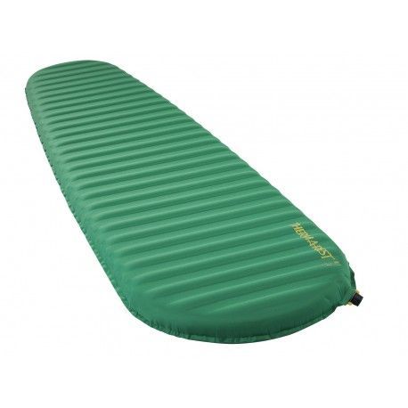 Therm-a-rest Trail Pro Regular Wide 7,6 Pine samonafukovací karimatka