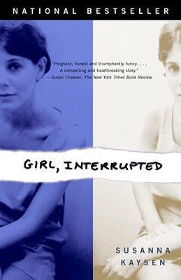 Girl, Interrupted (Kaysen Susanna)(Paperback)