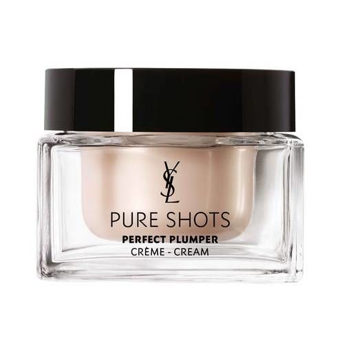 YVES SAINT LAURENT - Pure Shots Perfect Plumper - Denní krém