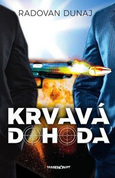 Krvavá dohoda - Dunaj Radovan