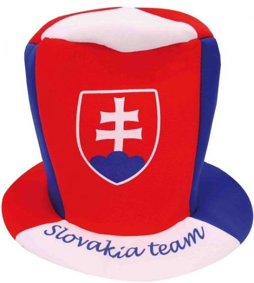 Sportteam Klobouk Vlajkový Sr 1