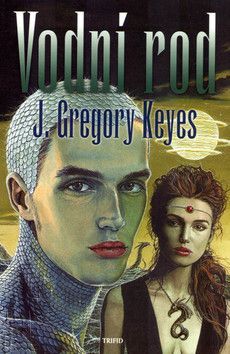 Vodní rod - Keyes J. Gregory