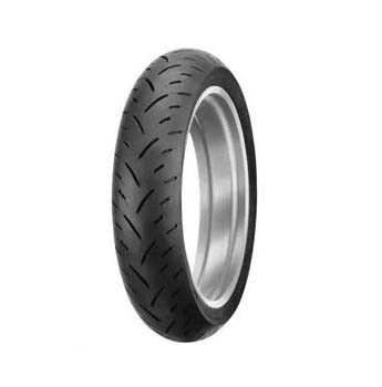 160/60R17 ZR (69W) Sportmax GPR-300 rear TL DUNLOP