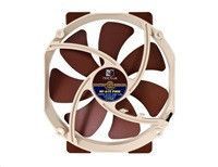 NOCTUA NF-A15 PWM ventilátor 140x150x25mm, 300 až 1200RPM, NF-A15-PWM