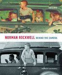 Norman Rockwell - Behind the Camera (Schick Ron)(Pevná vazba)