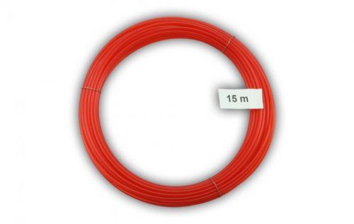 Protahovací perlonová struna NG 15 m, průměr 4 mm