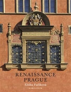 Renaissance Prague - Fučíková Eliška