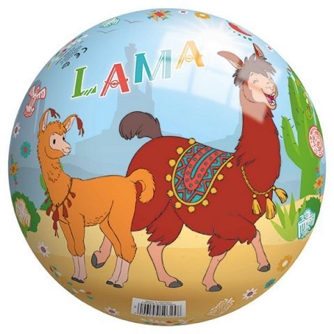 Míč lama 230 mm