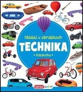 Hľadaj medzi obrázkami Technika