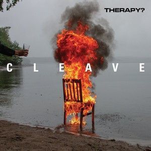 Therapy? : Cleave LP