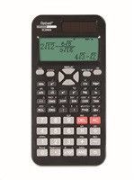 REBELL kalkulačka - SC2060S -  černá, RE-SC2060S BX