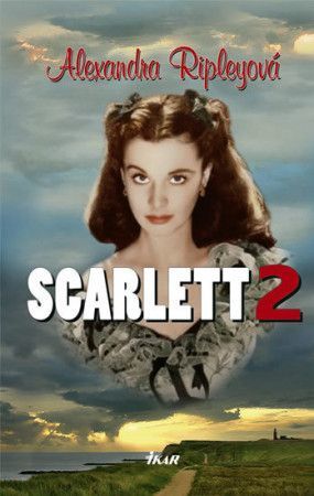 Scarlett 2 - Ripleyová Alexandra