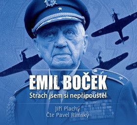 Emil Boček - Plachý Jiří, Rímský Pavel