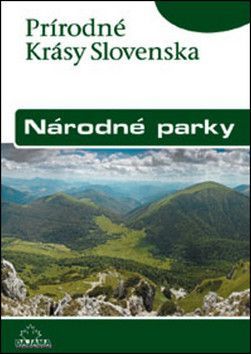 Národné parky - Ondrejka Kliment, Lacika Ján