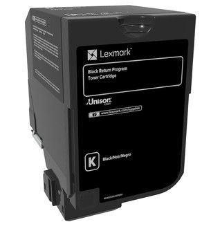 Lexmark 74C20K - originální, 74C20K0