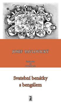 Svatební benátky s bengálem - Pavlovický Josef