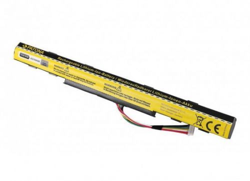 PATONA baterie pro ntb ACER Aspire E15 2200mAh Li-lon 14,6V AS16A5K, PT2805