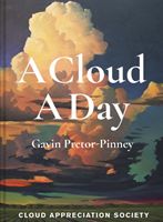 Cloud A Day (Pretor-Pinney Gavin)(Pevná vazba)