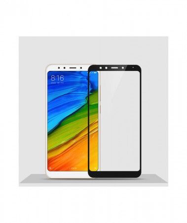 Aligator GlassPrint Xiaomi Redmi 5 Plus GLP0020