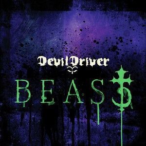 DevilDriver : Beast LP