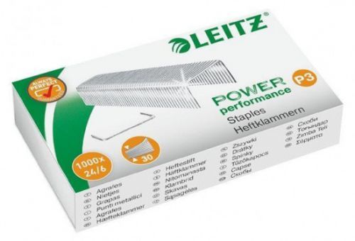 Drátky Leitz Power Performance P3,, 55700000