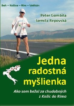 Jedna radostná myšlienka - Jarmila Repovská, Peter Gombita