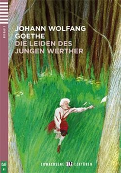 Die Leiden des jungen Werther - Goethe Johan Wolfgang