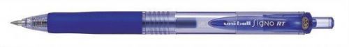 UNI UM 138 modrý - gelové pero
